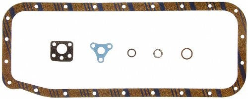Fel-pro OS10701C-1 Oil Pan Gasket Set