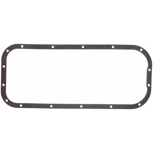 FEL-PRO OS11677R Oil Pan Gasket 58-60 Ford 58-68 Lincoln 383 410 430 462 V8