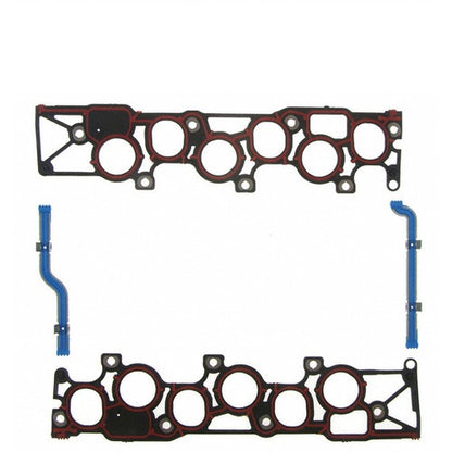 Fel-pro OS11701D Engine Oil Pan Gasket Set Ford FE Block V8