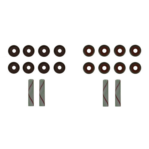 Fel-pro OS11701D Engine Oil Pan Gasket Set Ford FE Block V8