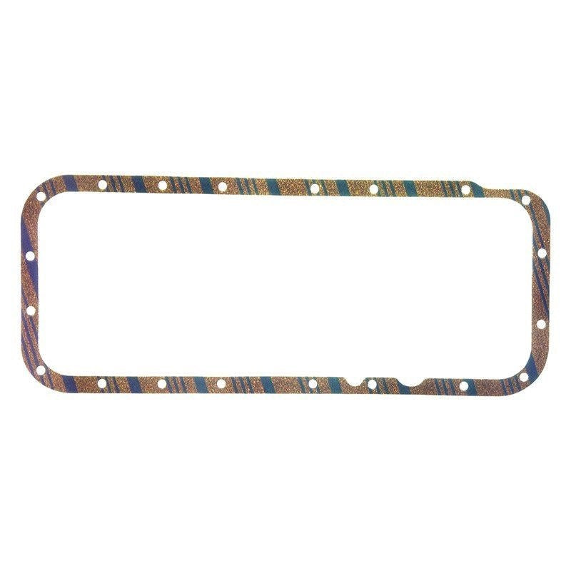 Fel-pro OS11729C-1 Engine Oil Pan Gasket For 1956-1979 Chrysler 400 413 426 440