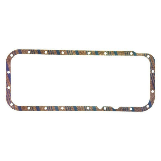 Fel-pro OS11729C-1 Engine Oil Pan Gasket For 1956-1979 Chrysler 400 413 426 440