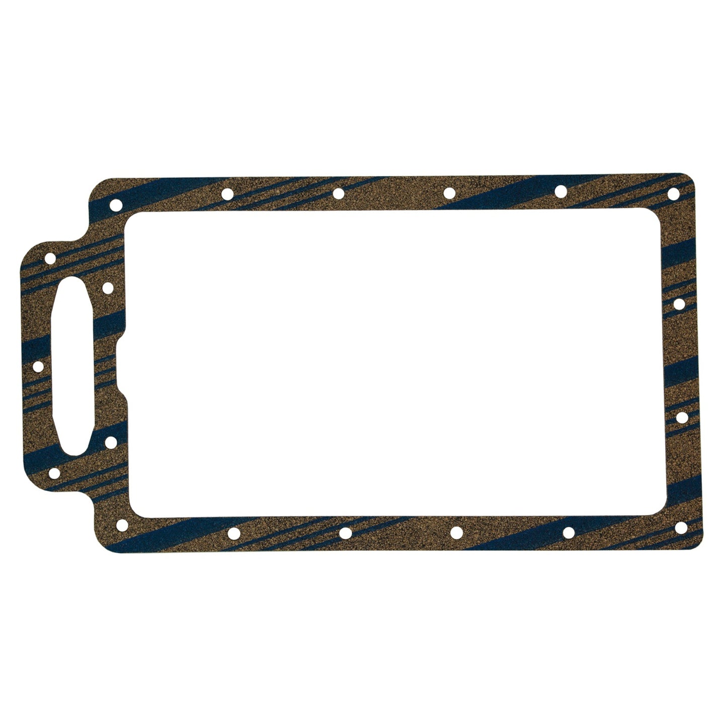 Fel-pro OS12625C Engine Oil Pan Gasket Set For 1960-69 Corvair 2.3L 2.4L 2.7L-H6