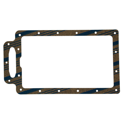 Fel-pro OS12625C Engine Oil Pan Gasket Set For 1960-69 Corvair 2.3L 2.4L 2.7L-H6