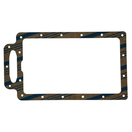 Fel-pro OS12625C Engine Oil Pan Gasket Set For 1960-69 Corvair 2.3L 2.4L 2.7L-H6