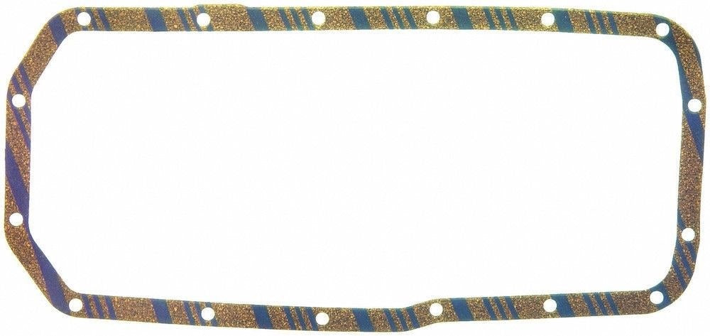Fel-Pro OS13397C-1 Engine Oil Pan Gasket 1964-81 Buick Oldsmobile 300 340 350 V8