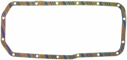 Fel-Pro OS13397C-1 Engine Oil Pan Gasket 1964-81 Buick Oldsmobile 300 340 350 V8
