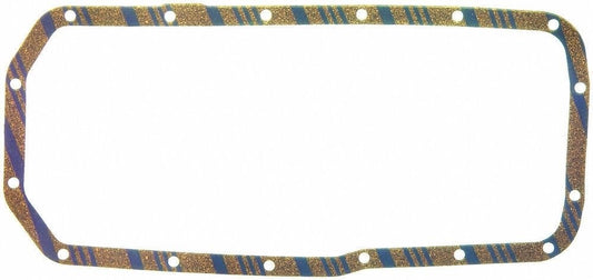 Fel-Pro OS13397C-1 Engine Oil Pan Gasket 1964-81 Buick Oldsmobile 300 340 350 V8
