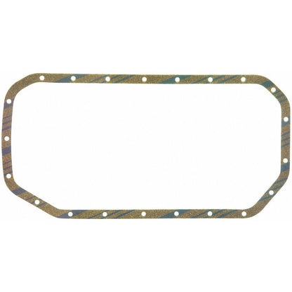 Fel-pro OS20050C Engine Oil Pan Gasket