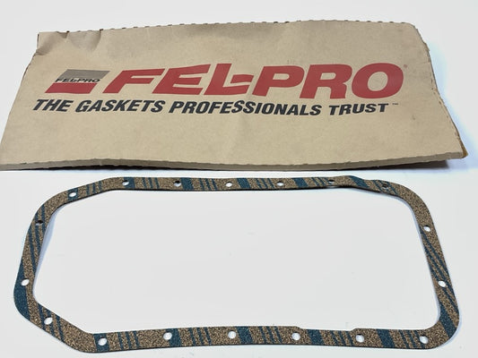 FEL-PRO OS20102C Engine Oil Pan Gasket For 1975-1995 Toyota 2.4L L4
