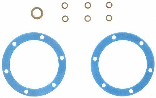 Fel-Pro OS21625 Engine Oil Pan Gasket Set 1961-80 Volkswagen 1.2L 1.3L 1.6L H4