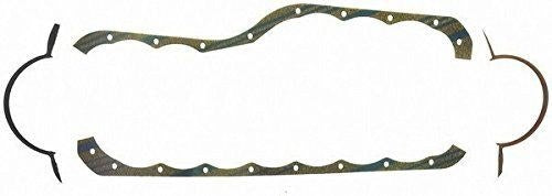 Fel-pro OS30297C Engine Oil Pan Gasket Kit For 1974-1986 Ford Mercury 2.0L 2.3L