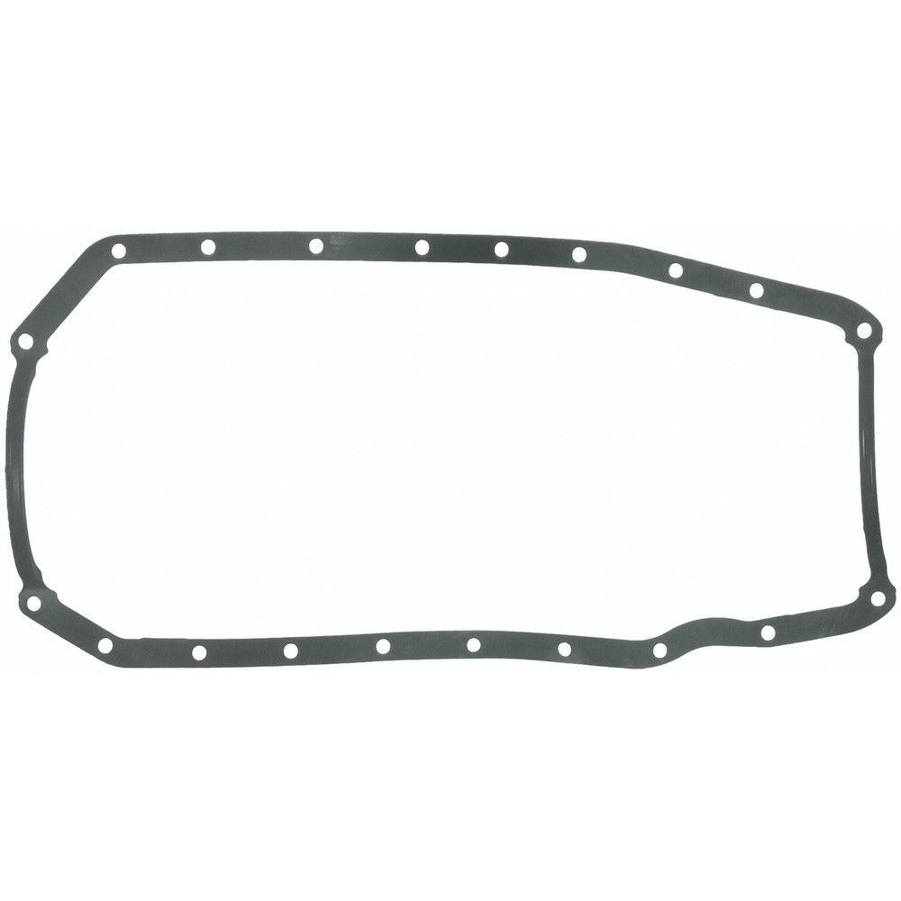 Fel-pro OS30390R Engine Oil Pan Gasket For 1976-1987 GM Isuzu 1.8L 1.9L-L4