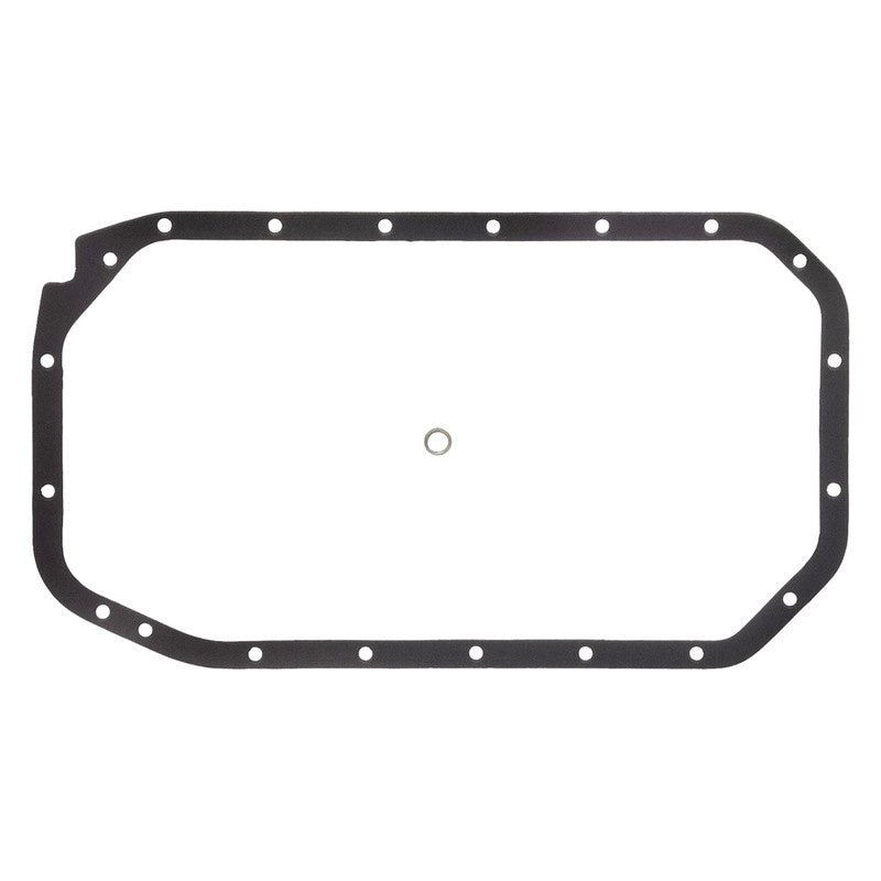 FEL-PRO OS30397A Engine Oil Pan Gasket For 1978-1994 Mitsubishi 1.6L 1.8L-L4