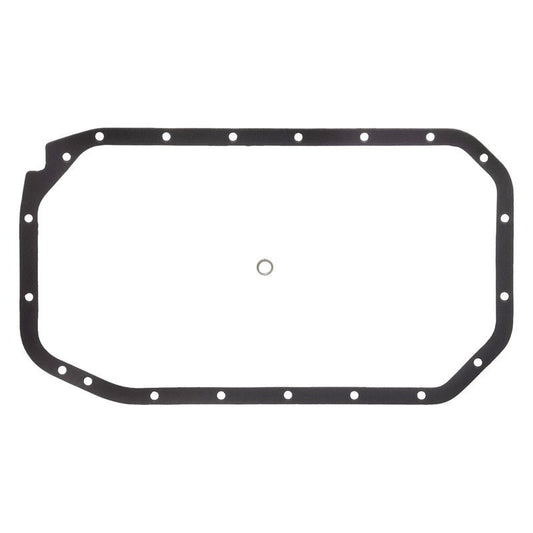 FEL-PRO OS30397A Engine Oil Pan Gasket For 1978-1994 Mitsubishi 1.6L 1.8L-L4