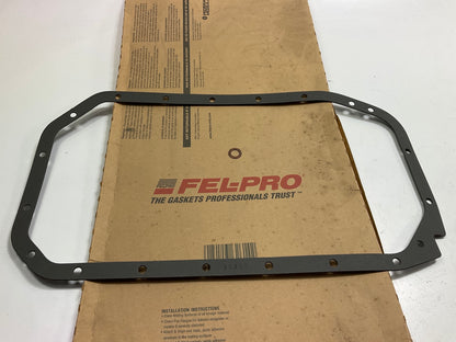 FEL-PRO OS30397A Oil Pan Gasket - 1990-1994 Mitsubishi Eclipse 1.8L NON-TURBO