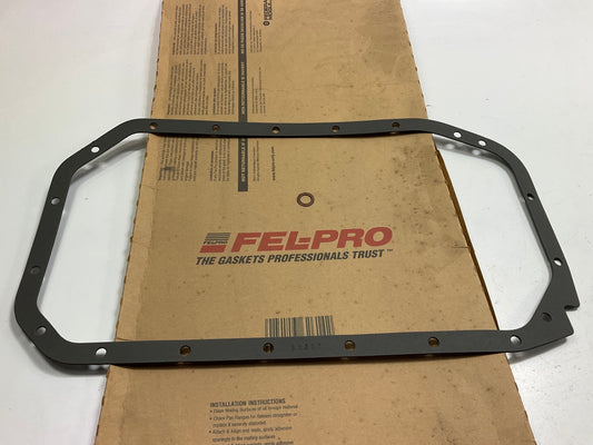 FEL-PRO OS30397A Oil Pan Gasket - 1990-1994 Mitsubishi Eclipse 1.8L NON-TURBO