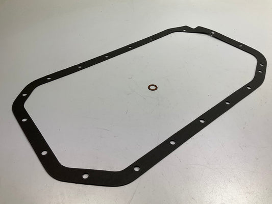 FEL-PRO OS30397A Oil Pan Gasket - 1990-1994 Mitsubishi Eclipse 1.8L NON-TURBO