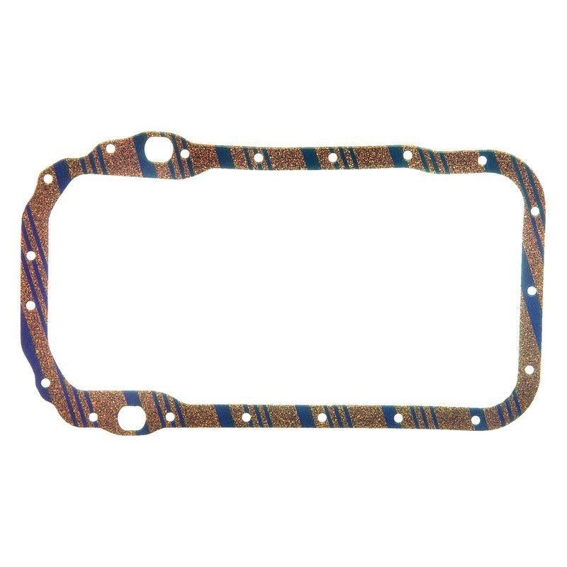 FEL-PRO OS30405C Engine Oil Pan Gasket For 1992-1993 Toyota Lexus 3.0L V6 DOHC