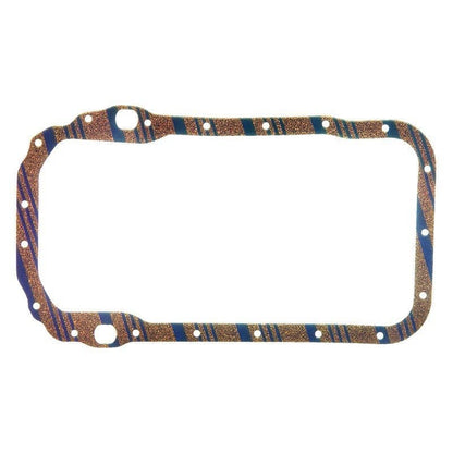 FEL-PRO OS30405C Engine Oil Pan Gasket For 1992-1993 Toyota Lexus 3.0L V6 DOHC