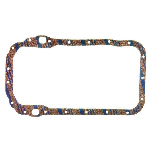 FEL-PRO OS30405C Engine Oil Pan Gasket For 1992-1993 Toyota Lexus 3.0L V6 DOHC