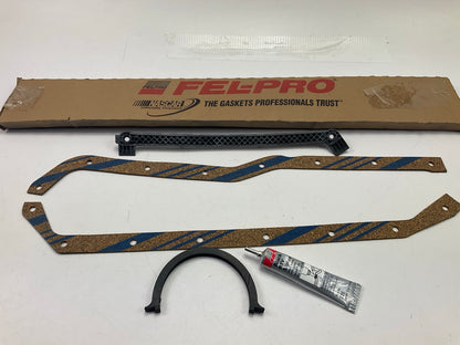 Fel-pro OS30409C Engine Oil Pan Gasket For Chevy Jeep Olds 151 2.5L