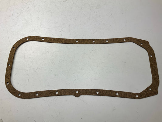 Fel-Pro OS30413 Engine Oil Pan Gasket 1980-88 Toyota 1.5L 1.6L I4 SOHC