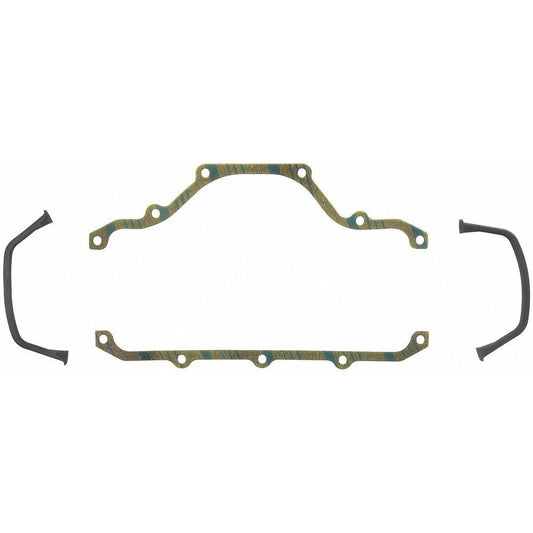 Fel-pro OS30422 Engine Oil Pan Gasket Set