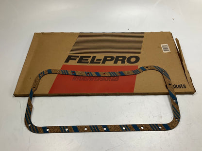 Fel-Pro OS30432C Engine Oil Pan Gasket For 1981-1985 Mazda GLC 1.5L-L4