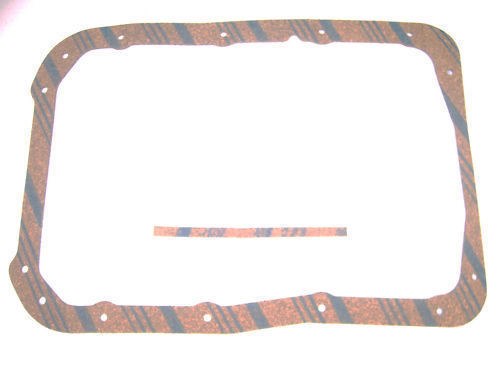 Fel-pro OS30436C-1 Engine Oil Pan Gasket For 1982-87 Ford 230 3.8L V6