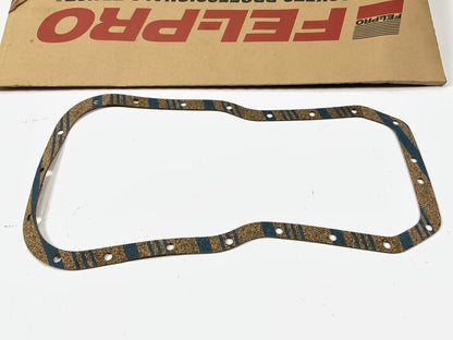 Fel-pro OS30468C Engine Oil Pan Gasket For 1983-2001 Toyota 2.0L 2.2L-L4