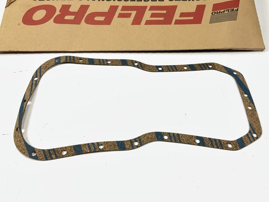 Fel-pro OS30468C Engine Oil Pan Gasket For 1983-2001 Toyota 2.0L 2.2L-L4