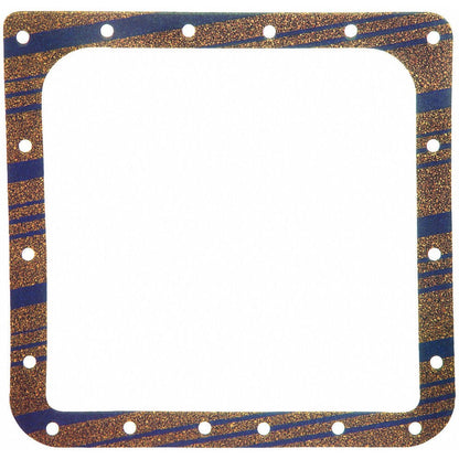 Fel-Pro OS30509C Engine Oil Pan Gasket For 1985-94 Subaru 1.8L H4 SOHC