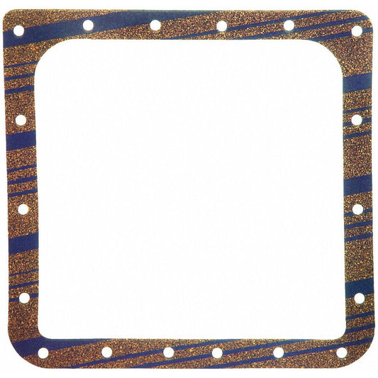 Fel-Pro OS30509C Engine Oil Pan Gasket For 1985-94 Subaru 1.8L H4 SOHC