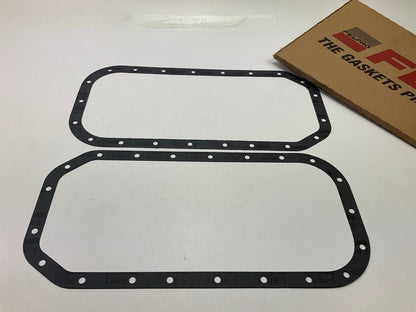 Fel-Pro OS30510A Engine Oil Pan Gasket Set 90-93 Celica, 89-92 Corolla 1.6L DOHC