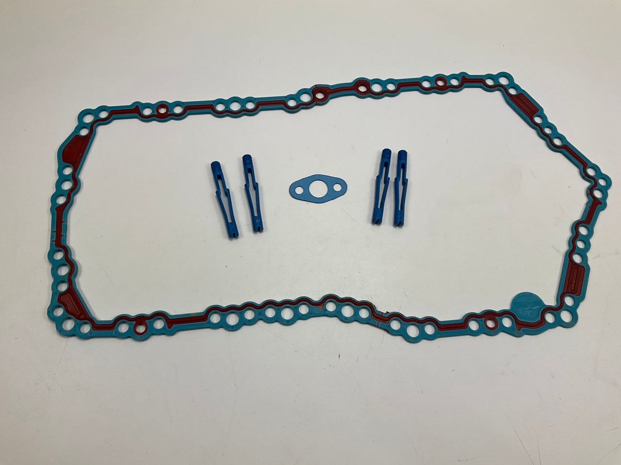 Fel-Pro OS30522T Engine Oil Pan Gasket Set