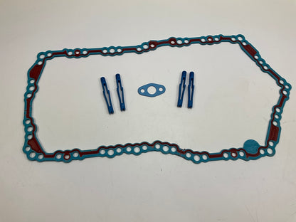 Fel-Pro OS30522T Engine Oil Pan Gasket Set