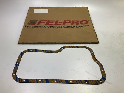 Fel-Pro OS30526C Engine Oil Pan Gasket For 1984-1985 BMW 318i