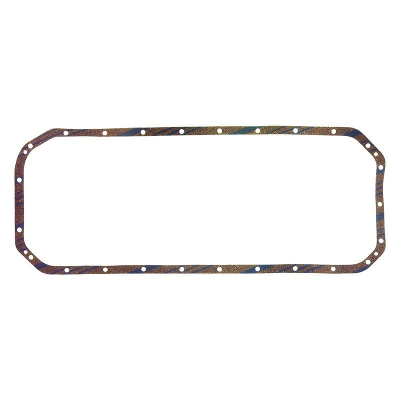 Fel-Pro OS30527C Engine Oil Pan Gasket 1982-93 BMW 2.5L 2.7L I6