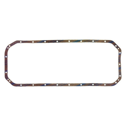 Fel-Pro OS30527C Engine Oil Pan Gasket 1982-93 BMW 2.5L 2.7L I6