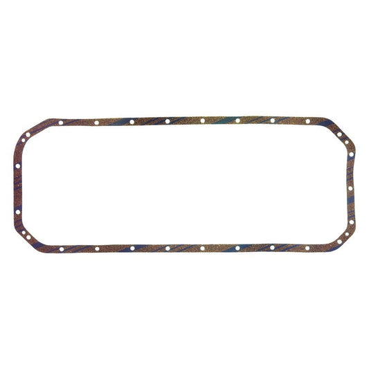Fel-Pro OS30527C Engine Oil Pan Gasket 1982-93 BMW 2.5L 2.7L I6