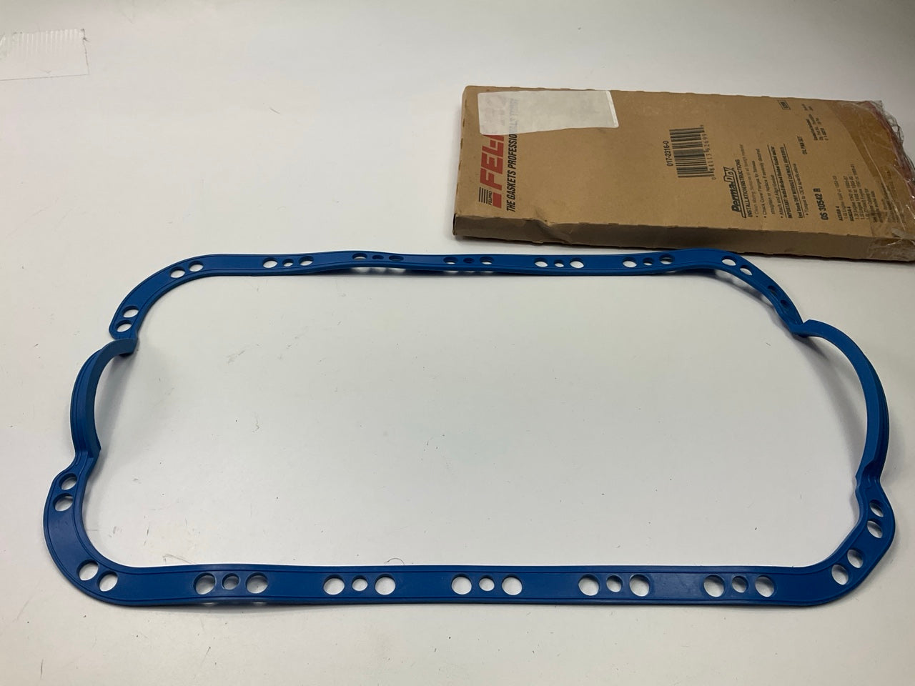 Fel-Pro OS30542R Engine Oil Pan Gasket 84-95 Honda 86-89 Acura 1.3L 1.5L 1.6L I4