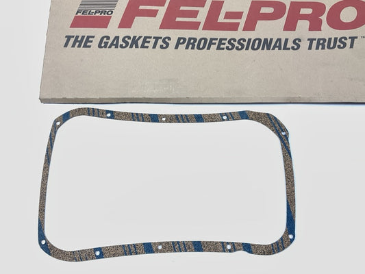Fel-Pro OS30553C Engine Oil Pan Gasket 1987-99 Toyota 1.5L I4