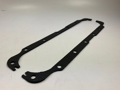 Fel-Pro OS30569C Engine Oil Pan Gasket Set For 1987-91 Dodge 239 3.9L V6