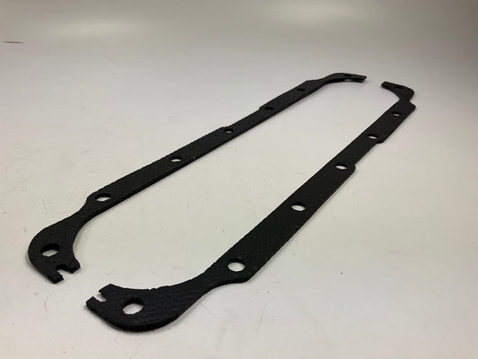 Fel-Pro OS30569C Engine Oil Pan Gasket Set For 1987-91 Dodge 239 3.9L V6