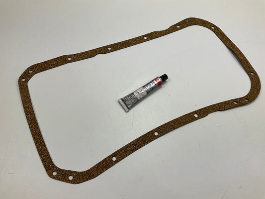 Fel-Pro OS30570C Engine Oil Pan Gasket Set For 1987-2000 Chrysler 3.0L-V6