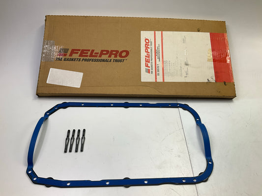Fel-Pro OS30570T Engine Oil Pan Gasket For 1987-00 Chrysler 3.0L V6