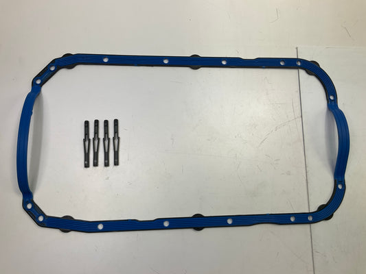 Fel-Pro OS30570T Engine Oil Pan Gasket For 1987-00 Chrysler 3.0L V6