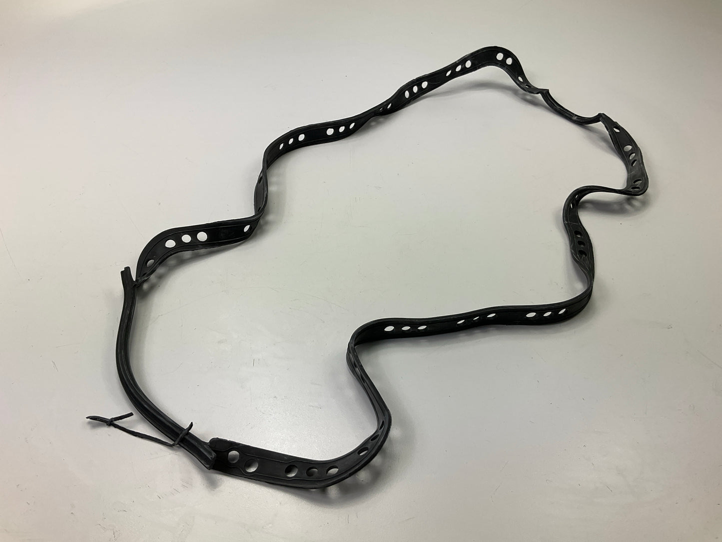 Fel-Pro OS30571R Engine Oil Pan Gasket - 1986-1992 Ford 2.9L V6