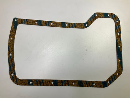 Fel-Pro OS30581C Engine Oil Pan Gasket For 1987-1995 Subaru Justy 1.2L-L3
